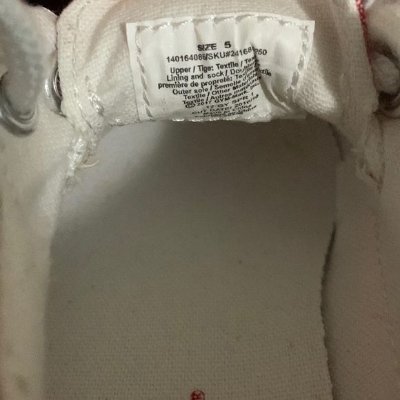 NWT! Baby boat shoes! - Picture 6 of 6